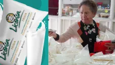 Requisitos para tramitar tu tarjeta de leche Liconsa que cuesta $6.50 pesos por litro