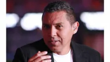 Ramón Morales, exfutbolista mexicano, revela su fanatismo por los Dallas Cowboys