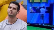 Las primeras palabras del regiomontano.