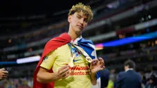 Igor Lichnovsky aclara su llegada a la King League: “Mi prioridad es América”
