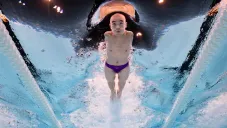 Los 10 récords más destacados que se rompieron en los Juegos Paralímpicos de París 2024