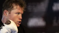 El mexicano se prepara para enfrentar a Berlanga