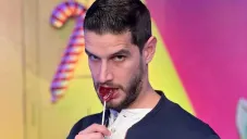 ¿Adrián Marcelo es homosexual? Comentario de Mario Bezares en La Casa de los Famosos desata rumores