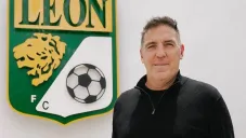Eduardo Berizzo sobre su llegada a León: 'Me convencieron muy rápido'