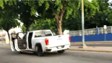 Enfrentamientos armados en Culiacán, Sinaloa provoca suspensión de clases.