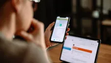 Las transferencias son cada vez más frecuentes.