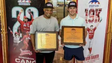 Trevor Bauer agradece reconocimiento del Salón de la Fama Mexicano: 'Es un gran honor'