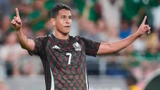 Selección Mexicana con aplastante saldo a favor contra Canadá