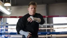 Julio César Chávez sobre ‘Canelo’ Álvarez: “Le falta una guerra para que México se le entregue”