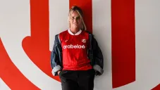 Toluca Femenil anuncia a Amandine Henry, ganadora de 7 Champions