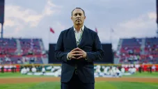 Horacio de la Vega tras título de Diablos: 'El deporte hizo justica'