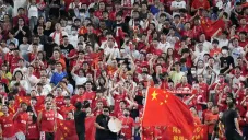 China veta de por vida a 43 personas por amaños