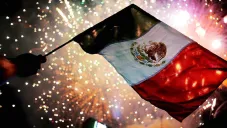 La fecha del 15 de septiembre es una noche especial para los mexicanos.