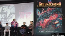 Este festival incluirá en este año la apreciación y amor por los videojuegos