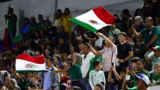 Afición mexicana perdona al Tricolor y apunta a llenar el AT&amp;T para el partido ante Canadá