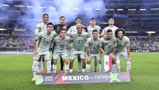 Selección Mexicana: ¿Cuántos minutos jugó cada convocado en esta Fecha FIFA?