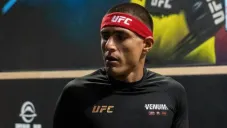 Edgar Chairez pide al americanismo estar pendiente sus peleas