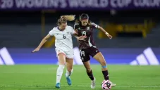 México Femenil queda fuera del Mundial Sub 20 ante Estados Unidos
