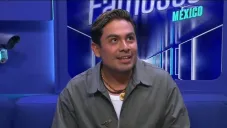 ¿América o Chivas? Ricardo Peralta da su predicción para el Clásico Nacional