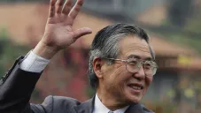 Desde diciembre pasado había abandonado la prisión tras una condena de 25 años.