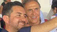 Los senadores aseguran que no son traidores y que siempre pertenecerán al PAN.