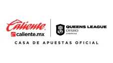 ¡La Queens League se enciende con Caliente MX!