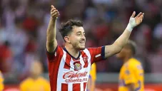 Alan Mozo aseguró que viene la era del Rebaño