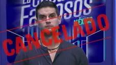 Cancelan show de Adrián Marcelo por su comportamiento misógino en La Casa de los Famosos