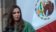 El balance deportivo de México con Ana Guevara al frente de Conade