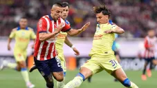 El Piojo asegura que ningún equipo es favorito para el Clásico