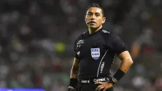 Cáceres pitará el Clásico Nacional