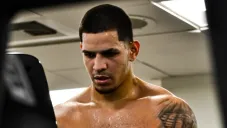 Édgar Berlanga es el próximo rival de 'Canelo' Álvarez