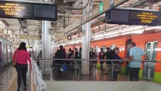 Metro CDMX: ¿Qué pasó en la Línea 12? Esto sabemos