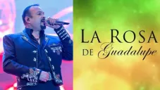 Pepe Aguilar reclamó a Televisa por capítulo de La Rosa de Guadalupe sobre su hija Ángela Aguilar