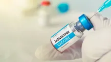 La Comisión concluyó que la vacuna Jynneos es de calidad, segura y eficaz para prevenir la viruela.