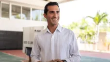 Olvera, Awiti y Ale Valencia ven con buenos ojos llegada de Rommel Pacheco a CONADE