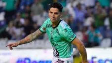 Víctor Dávila: Logros y números en su carrera antes de su posible llegada al América