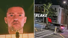 El artista se siente culpable por lo que hizo hace tres meses.