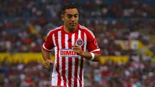 Marco Fabián: &quot;Los Clásicos no son para todos&quot;