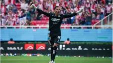 ¡Hay 'Tala' para rato! Chivas renueva a Raúl Rangel hasta el 2028