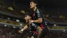 Atlas mantiene invicto en el Jalisco