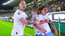 Cruz Azul vence al León