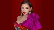 La cantante tiene su nuevo material en las plataformas digitales.