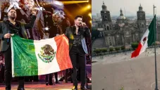 Conoce que cosas están prohíbas llevar al concierto de la Banda MS