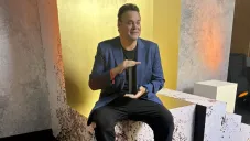 Faitelson arremete contra UFC