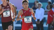 Emiliano Hernández presume su amor al América tras la victoria en el Clásico Nacional