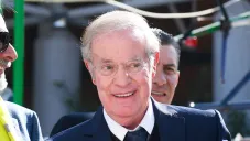 José Ramón Fernández manda mensaje al ‘Perro’ Bermúdez tras enterarse de su retiro