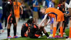 Países Bajos elimina a las anfitrionas, Colombia en Cuartos; España cae ante Japón