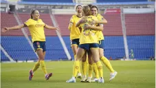 Liga MX Femenil: Así quedó la tabla tras la Jornada 10