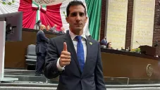 Atletas ven con buenos ojos la llegada de Rommel Pacheco a la CONADE: 'Lo va a hacer muy bien'